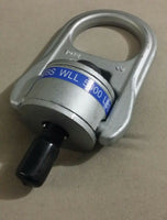 Yoke EK021, WAW, 3/4" 5,000lb, 100FT-LBS, SWIVEL Skbawa-b010
