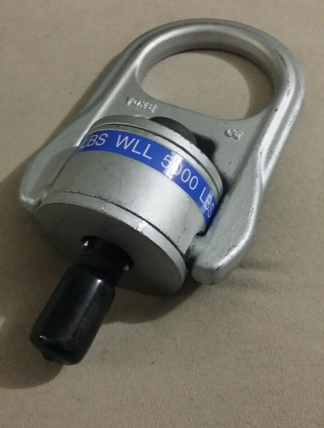 Yoke EK021, WAW, 3/4" 5,000lb, 100FT-LBS, SWIVEL Skbawa-b010