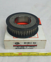 Gates, 8mx-38s-2, Poly Chain, Gt2 Sprocket, 77182038, SKBAWA-B007