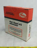 Gates, 8mx-38s-2, Poly Chain, Gt2 Sprocket, 77182038, SKBAWA-B007