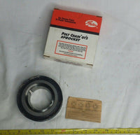 Gates, 8mx-38s-2, Poly Chain, Gt2 Sprocket, 77182038, SKBAWA-B007