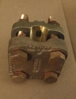 Hubbell/Burndy NFXR15, TERMINALS, CONNECTOR WIRE/PIPE 1/0-1250, SKBAWA-B015