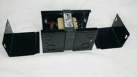 Transfab Transformer Autotransformer DCA8267QS00, 50/60hz, 1000VA, SKBAWA-b559