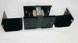 Transfab Transformer Autotransformer DCA8267QS00, 50/60hz, 1000VA, SKBAWA-b559