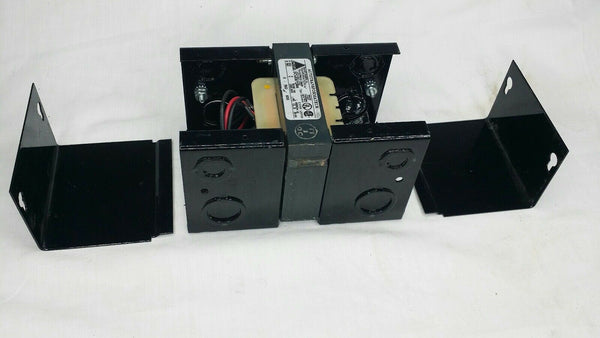 Transfab Transformer Autotransformer DCA8267QS00, 50/60hz, 1000VA, SKBAWA-b559