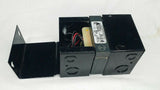 Transfab Transformer Autotransformer DCA8267QS00, 50/60hz, 1000VA, SKBAWA-b559