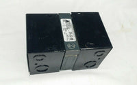 Transfab Transformer Autotransformer DCA8267QS00, 50/60hz, 1000VA, SKBAWA-b559