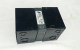 Transfab Transformer Autotransformer DCA8267QS00, 50/60hz, 1000VA, SKBAWA-b559