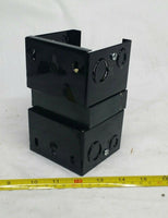 Transfab Transformer Autotransformer DCA8267QS00, 50/60hz, 1000VA, SKBAWA-b559