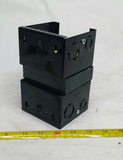 Transfab Transformer Autotransformer DCA8267QS00, 50/60hz, 1000VA, SKBAWA-b559