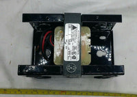 Transfab Transformer Autotransformer DCA8267QS00, 50/60hz, 1000VA, SKBAWA-b559