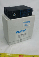 Festo, Vacuum Switch, VPEV-W-S-LED-GH, 152617, b772, skbawa-b104