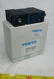 Festo, Vacuum Switch, VPEV-W-S-LED-GH, 152617, b772, skbawa-b104