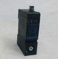 Festo, Vacuum Switch, VPEV-W-S-LED-GH, 152617, b772, skbawa-b104