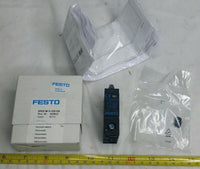 Festo, Vacuum Switch, VPEV-W-S-LED-GH, 152617, b772, skbawa-b104