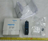 Festo, Vacuum Switch, VPEV-W-S-LED-GH, 152617, b772, skbawa-b104