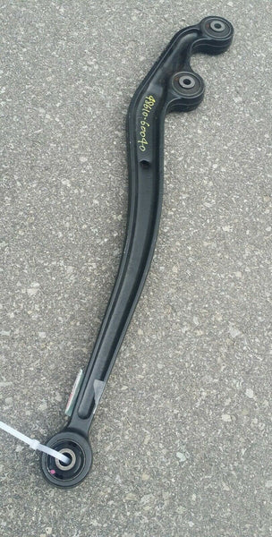 4861060040 Toyota Suspension Upper Arm 48610-60040, Genuine OEM skbawa-a001