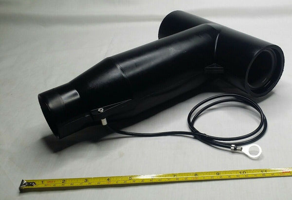 Nexans Euromold 440BT/G Tee Connector 36KV-1250 A, SKBAWA-b118