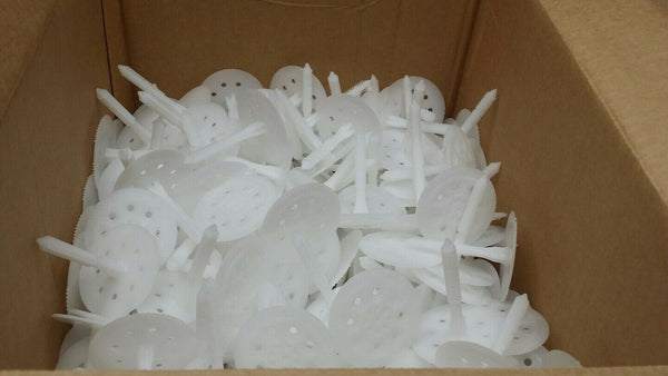 250pcs Hilti 332106, Insulation anchor, IDP 2/4 # 332106, SKBAWA-s003