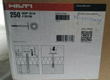250pcs Hilti 332106, Insulation anchor, IDP 2/4 # 332106, SKBAWA-s003
