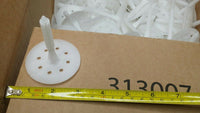 250pcs Hilti 332106, Insulation anchor, IDP 2/4 # 332106, SKBAWA-s003