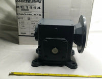 Morse Raider Plus, XE1114, 206Q56LR15, 1.64HP Motor, SKBAWA-s004
