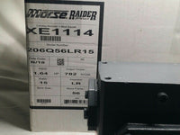 Morse Raider Plus, XE1114, 206Q56LR15, 1.64HP Motor, SKBAWA-s004