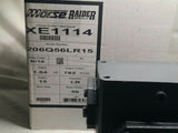 Morse Raider Plus, XE1114, 206Q56LR15, 1.64HP Motor, SKBAWA-s004