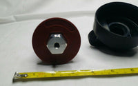 Euromold, M400BIPA Bushing, TB630A, SKBAWA-b118