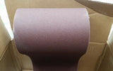 Box of 10, Norton 27981, Aluminum Oxide Sanding Belts, 6" × 48" SKBAWA-s029