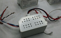 Lot of 4 Wattstopper, B347D-P Power Pack, 347VAC, 60Hz, SKBAWA-B041