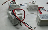 Lot of 4 Wattstopper, B347D-P Power Pack, 347VAC, 60Hz, SKBAWA-B041
