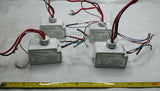 Lot of 4 Wattstopper, B347D-P Power Pack, 347VAC, 60Hz, SKBAWA-B041