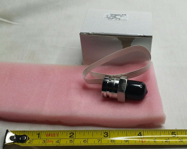 Honeywell 19C200PG5K, Pressure Sensors, Transducer, 15V, 200psi, Skbawa-s005