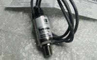 Barksdale 422H2-04-Q35, Pressure Transducer, 0-100 PSIG, 420 Series, SKBAWA-s005