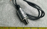 Barksdale 422H2-04-A-Q31 Pressure Transducer, Thermal Sensor, PSIA, SKBAWA-s005