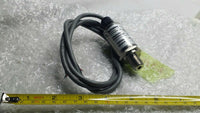 Barksdale 422H2-03-A-Q31 Pressure Transducer, Thermal Sensor, PSIA, SKBAWA-s005