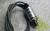 Barksdale 422H2-03-A-Q31 Pressure Transducer, Thermal Sensor, PSIA, SKBAWA-s005
