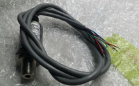 Barksdale 422H2-03-A-Q31 Pressure Transducer, Thermal Sensor, PSIA, SKBAWA-s005
