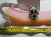 Honeywell 19C100PG5K1537, Pressure Sensors, 15V, 100psi, Skbawa-s005