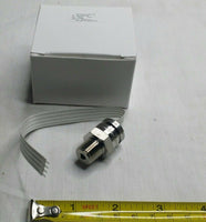 HONEYWELL 19C030PA5K, Pressure Sensor Transducer Gauge 4Pin 0-30psi, Skbawa-s005