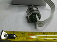 HONEYWELL 19C030PA5K, Pressure Sensor Transducer Gauge 4Pin 0-30psi, Skbawa-s005