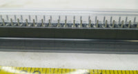71pcs Weidmuller 1825640000 LSF-SMT TERMINAL BLOCK 2POS 3.5 STR PCB, SKBAWA-nnnn