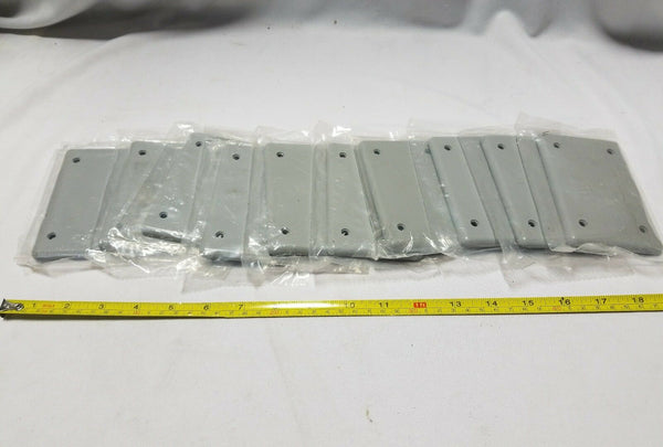 20PCS, PVC Covers, RBRC15-10, blank, 1GNG CW GSK RC, SKBAWA-b555