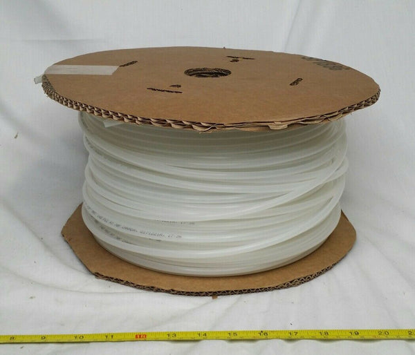 LLDPE .250" IDx .170" Natural Linear Polyethylene Plastic Tube skbawa-b118
