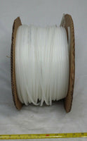 LLDPE .250" IDx .170" Natural Linear Polyethylene Plastic Tube skbawa-b118