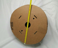 LLDPE .250" IDx .170" Natural Linear Polyethylene Plastic Tube skbawa-b118
