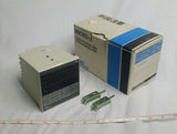 Fuji Electric, PYZ9RAY1-0V, 96x96, Temperature Controller, SKBAWA- B039