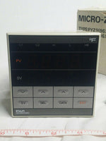 Fuji Electric, PYZ9RAY1-0V, 96x96, Temperature Controller, SKBAWA- B039