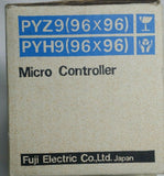 Fuji Electric, PYZ9RAY1-0V, 96x96, Temperature Controller, SKBAWA- B039